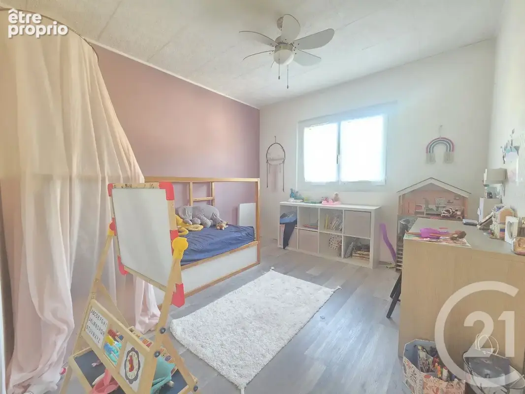 Appartement 4 pièces 82 m² à vendre à Toulon (83200) - photo 6