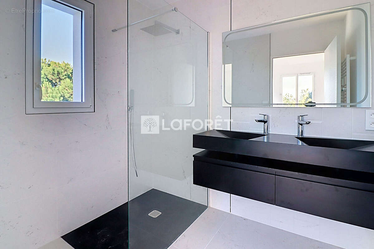 Maison à CHATELAILLON-PLAGE