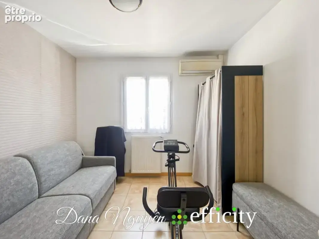Maison 5 pièces 110 m² à vendre à Ales (30100) - photo 8