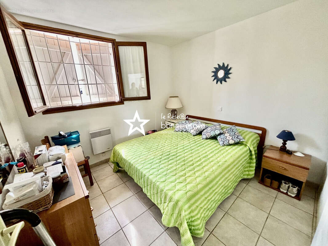 Maison à TAGLIO-ISOLACCIO