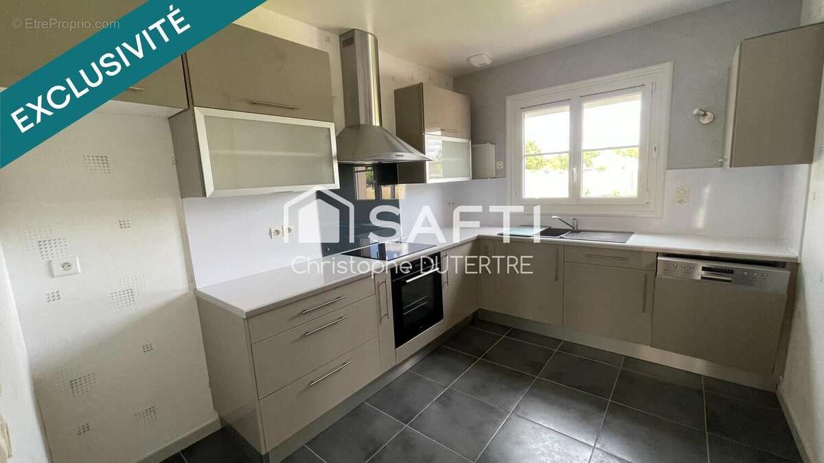 Photo 7 - Maison à SAINT-JEAN-DE-BRAYE
