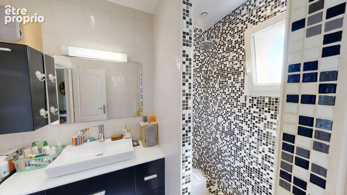 Villa 110m² à les avenières veyrins-thuellin - photo 11