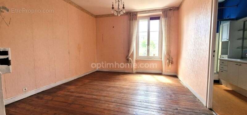 A vendre-Douarnenez-centre ville-Appartement-T2-vue mer-Box - photo 6