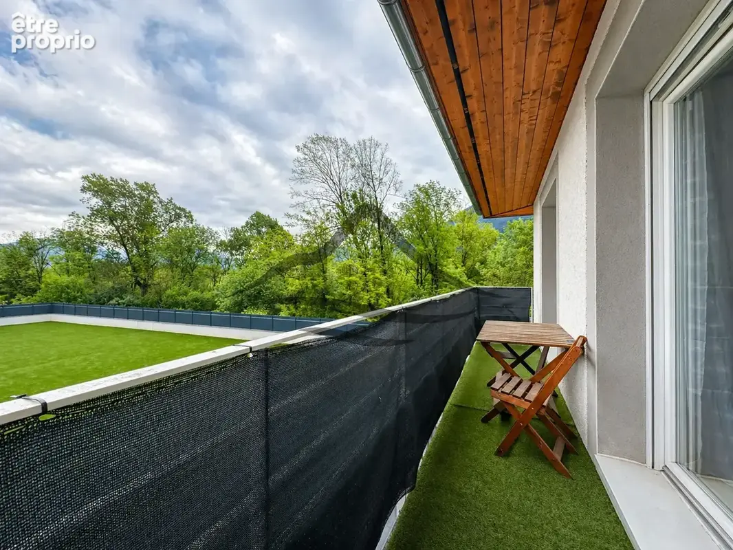 Maison mitoyenne à marignier   bien plus qu’une maison, un nouveau projet de vie - photo 11