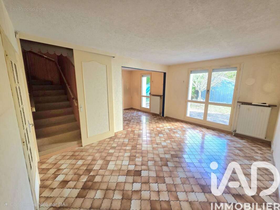 Photo 7 - Maison à PONT-SAINTE-MARIE