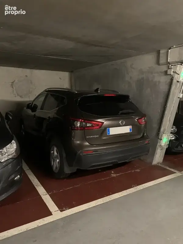 2P 46m2 Métro SEMBAT - photo 8