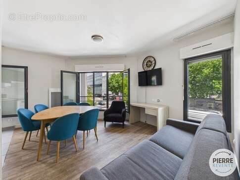 Appartement à VILLEJUIF