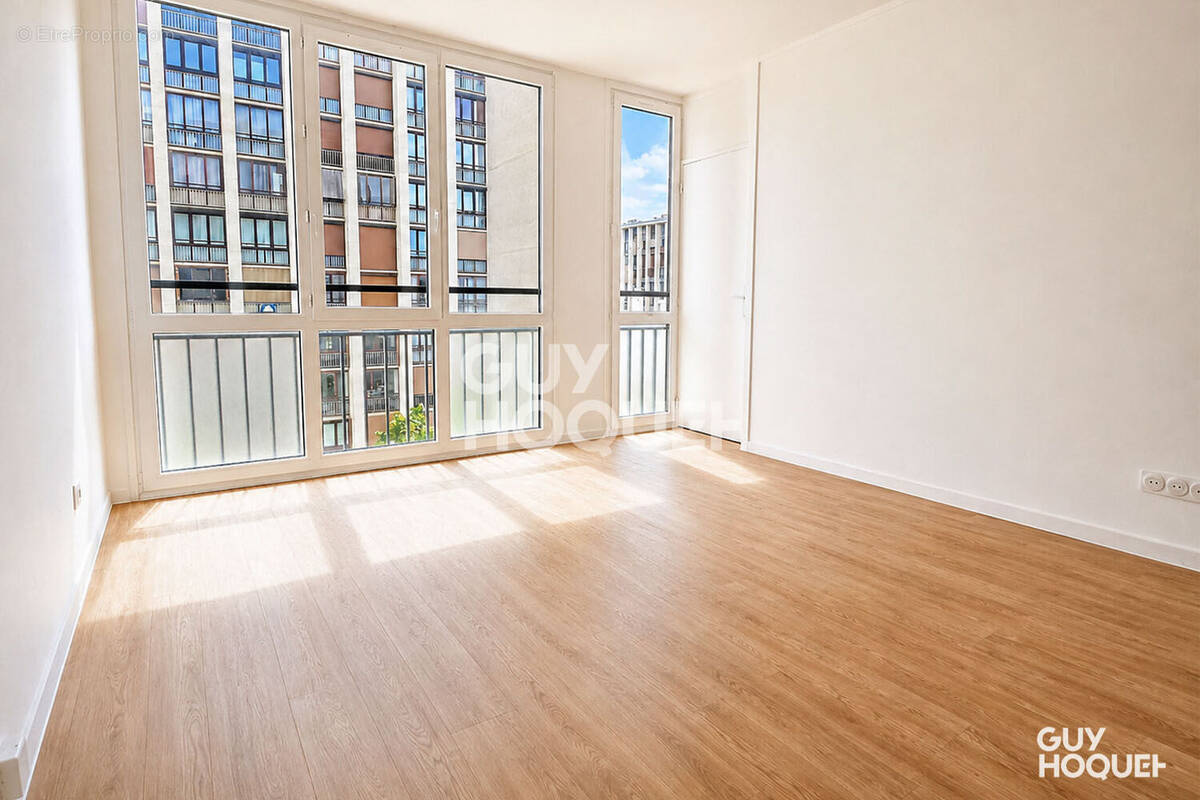 Appartement à MEUDON