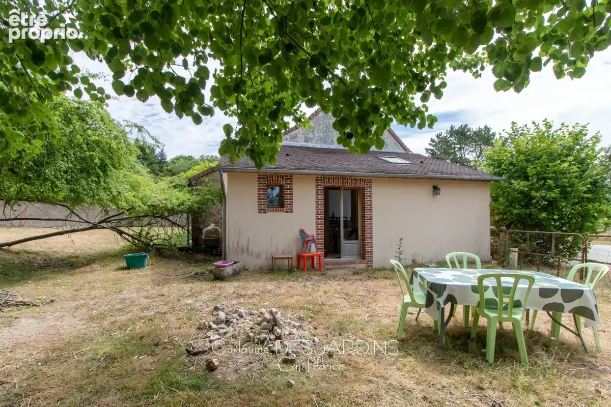 Maison 7 pièces à Tourouvre au Perche (61) - photo 24