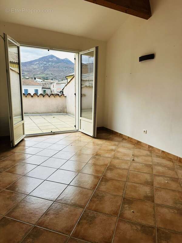 Maison à BARRET-SUR-MEOUGE