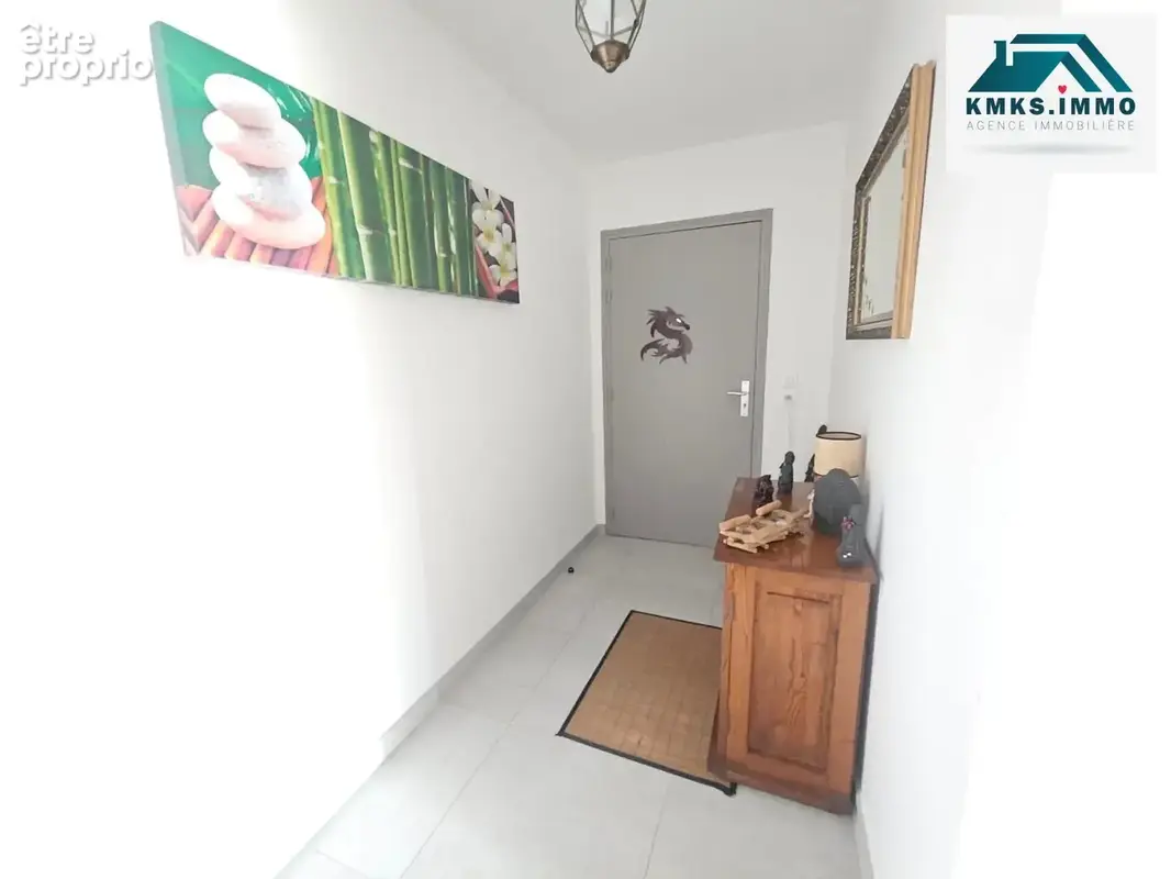 Appartement 3 pièces 66 m² à vendre à Fort-De-France (97200) - photo 4