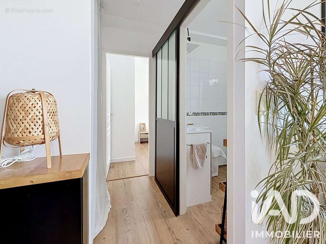Photo 4 - Appartement à LA ROCHELLE
