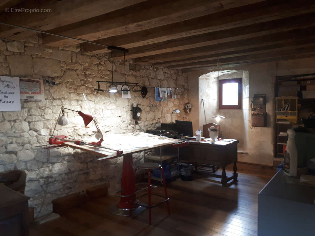 Maison à VOU