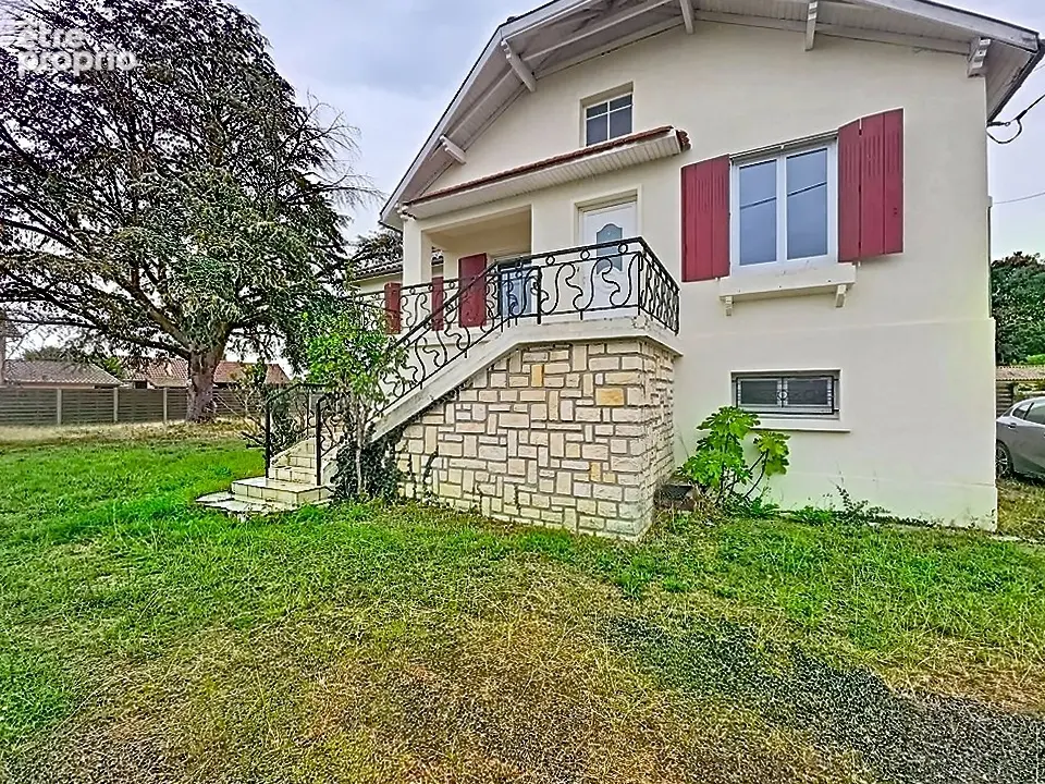 Maison à MUSSIDAN