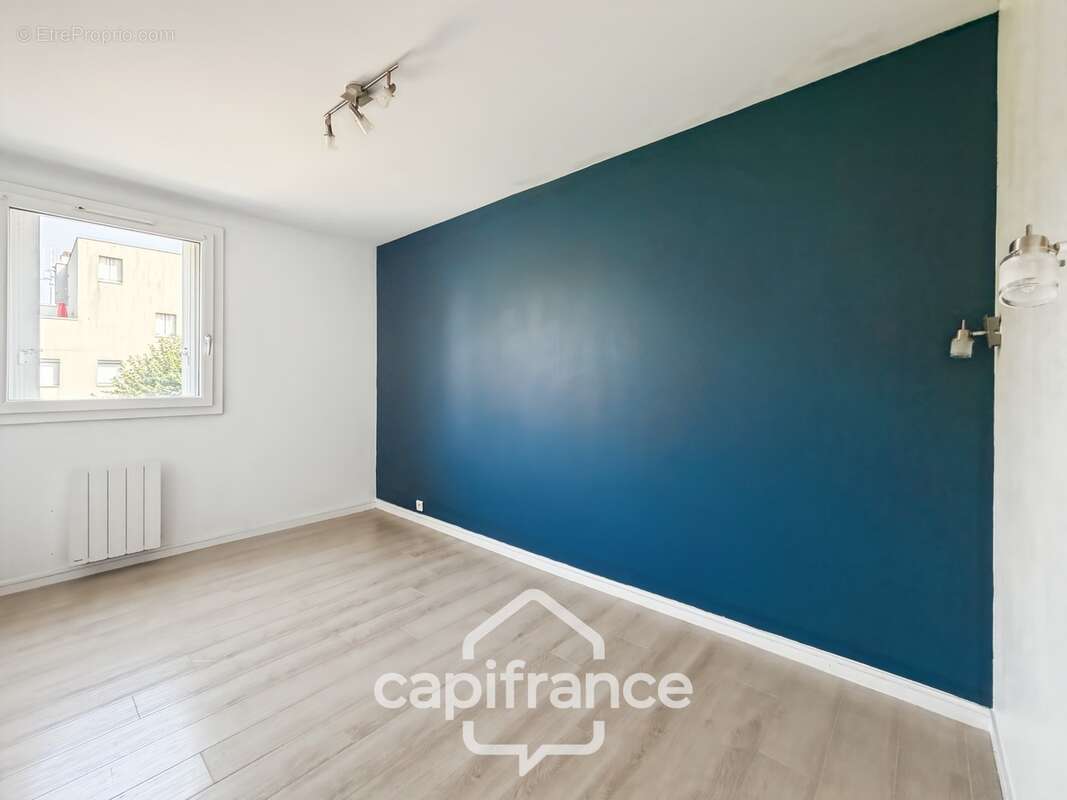  noisiel – secteur recherché proche du château - appartement 3/4 p - 86 m2 - stationnement- - photo 11