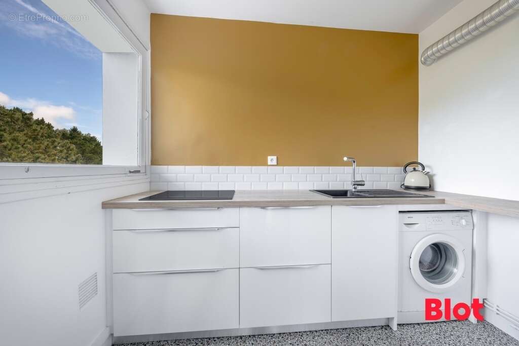 Appartement à LA BAULE-ESCOUBLAC