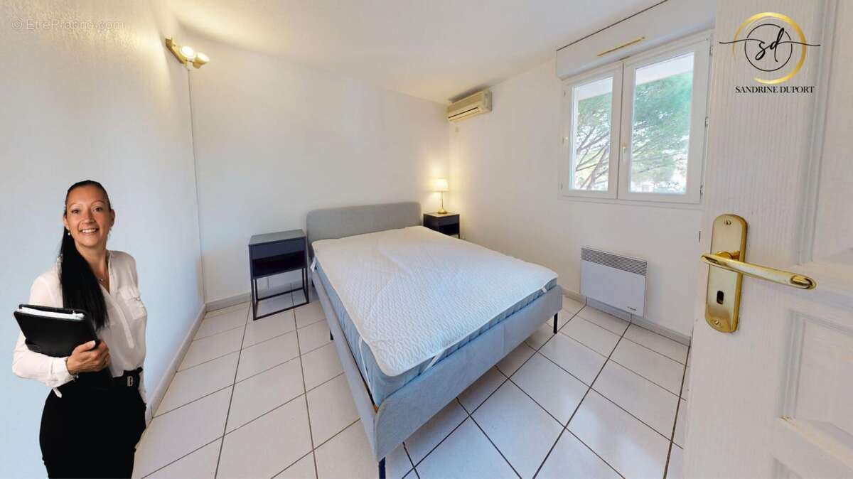 Appartement à CANET-EN-ROUSSILLON