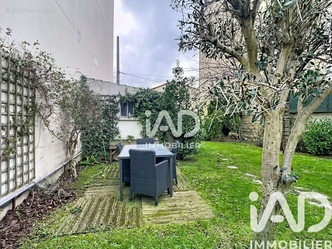 Photo 5 - Maison à SAINT-MAUR-DES-FOSSES