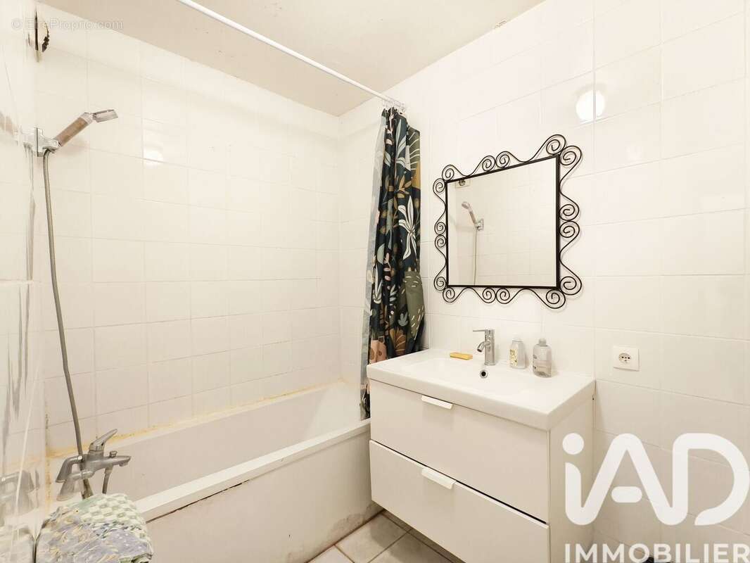 Photo 8 - Appartement à PONTOISE
