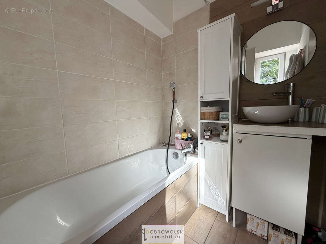 Maison/Appartement à vendre - photo 8