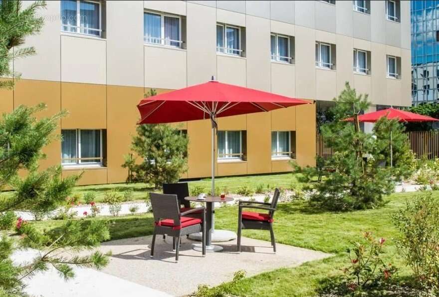Appartement à COLOMBES