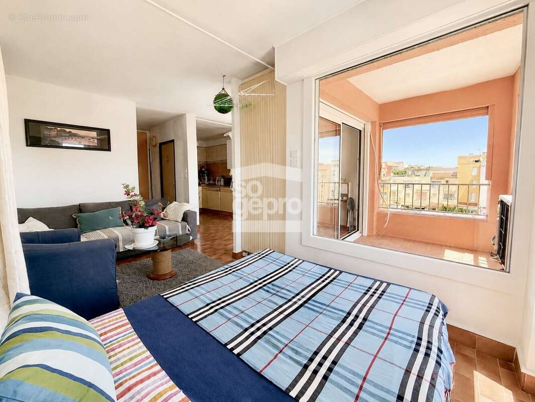 Appartement à AGDE