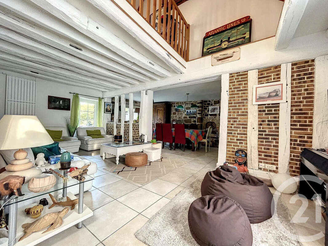 Maison 175 m² à Nangis  - photo 7