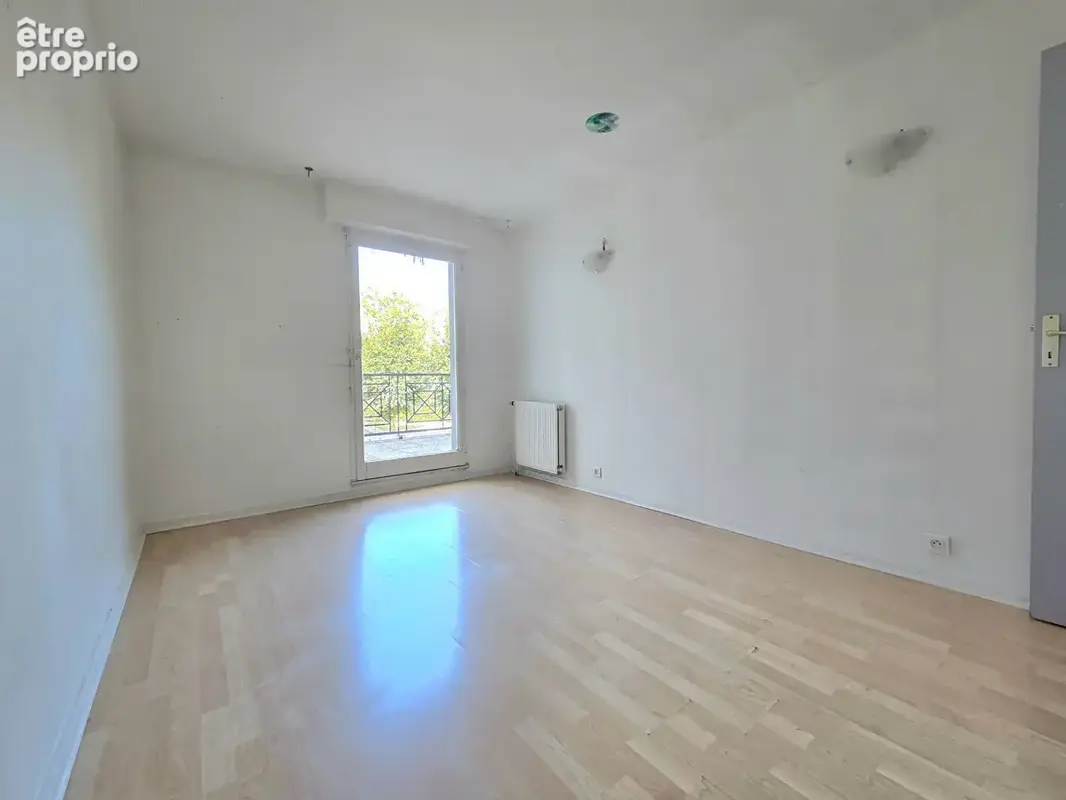 Appartement Créteil 3 pièce(s) avec terrasse 70.5 m2 - photo 9