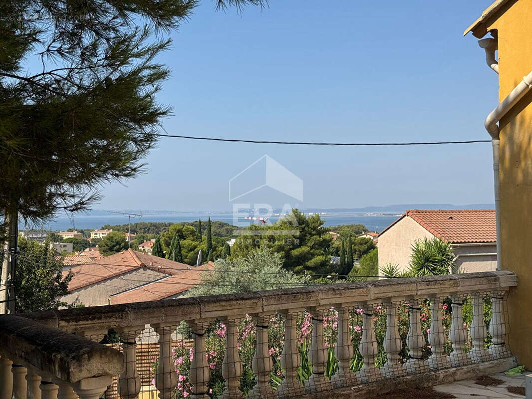 Appartement à ROGNAC