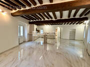 Appartement à MEULAN