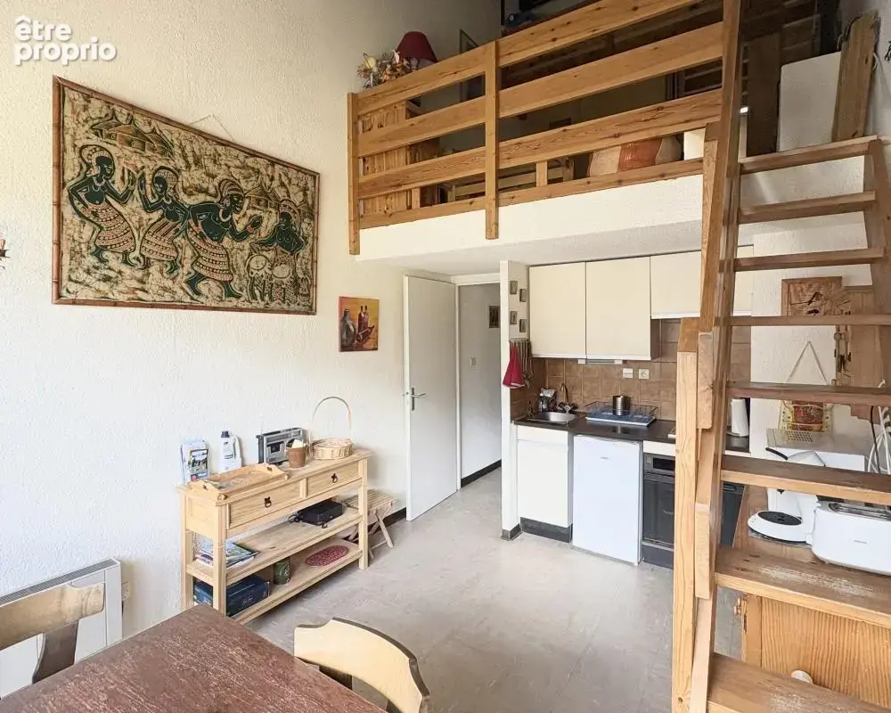 Appartement - photo 14