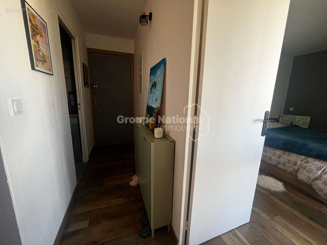 Appartement à LE GRAU-DU-ROI