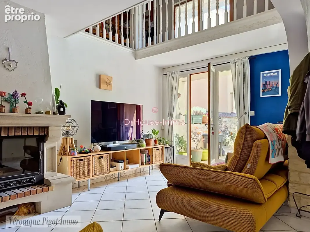 Maison 105 m² à Beynes  - photo 66