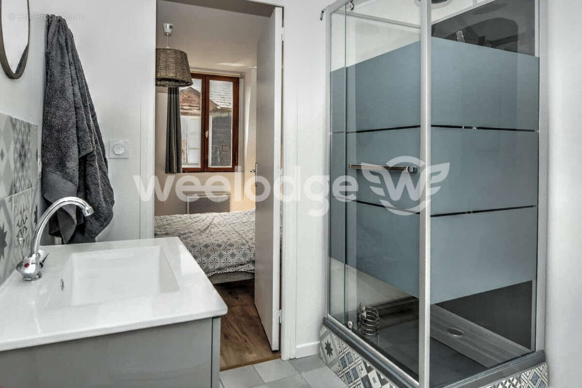 Appartement à HONFLEUR