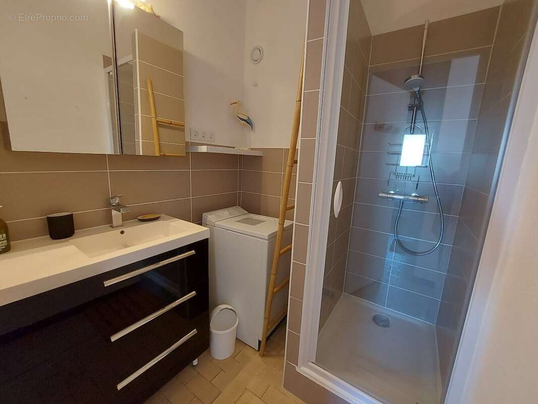 Appartement à MARSEILLAN