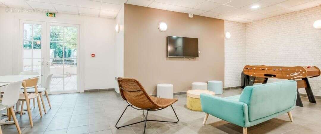 Appartement à VANVES