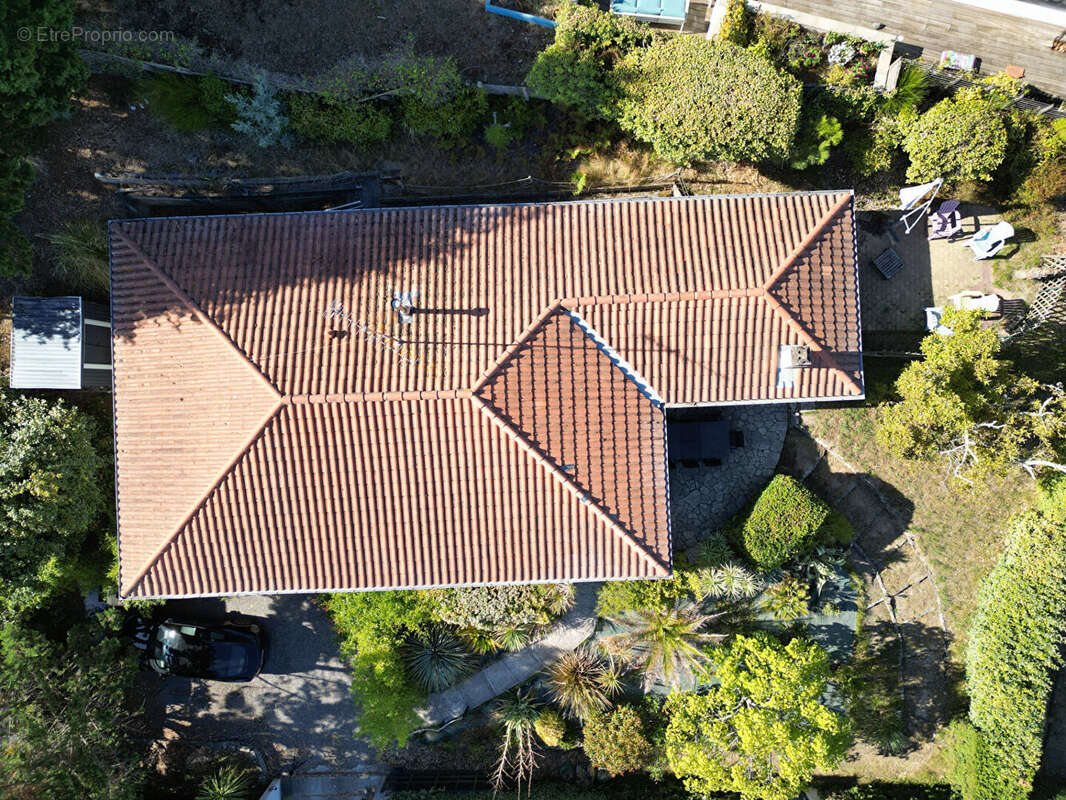 Villa avec studio indépendant Soorts Hossegor 5 pièce(s) 115 m2 - photo 10