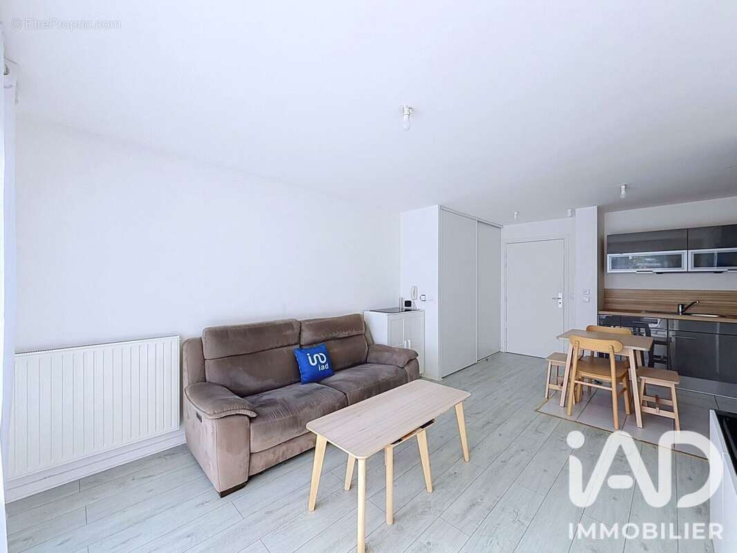 Photo 7 - Appartement à MEAUX