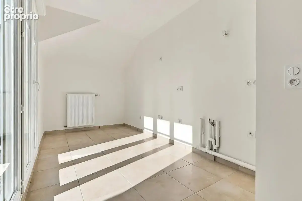 Appartement 4 pièces de 83 m² à Plaisir - photo 11
