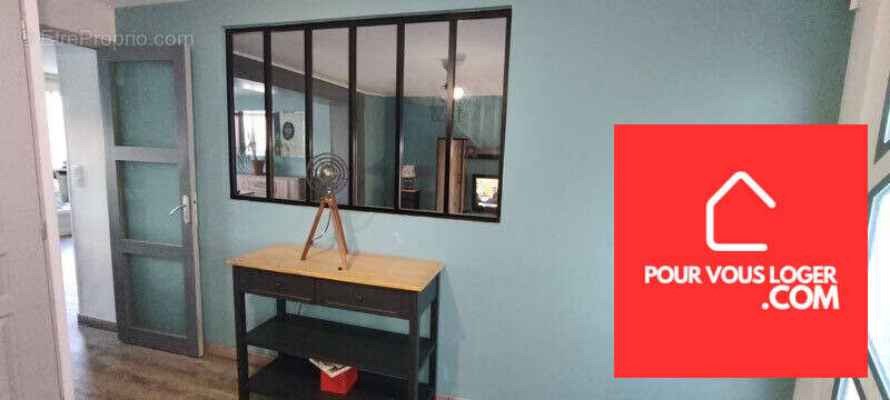 Maison à SAINT-MARTIN-BOULOGNE