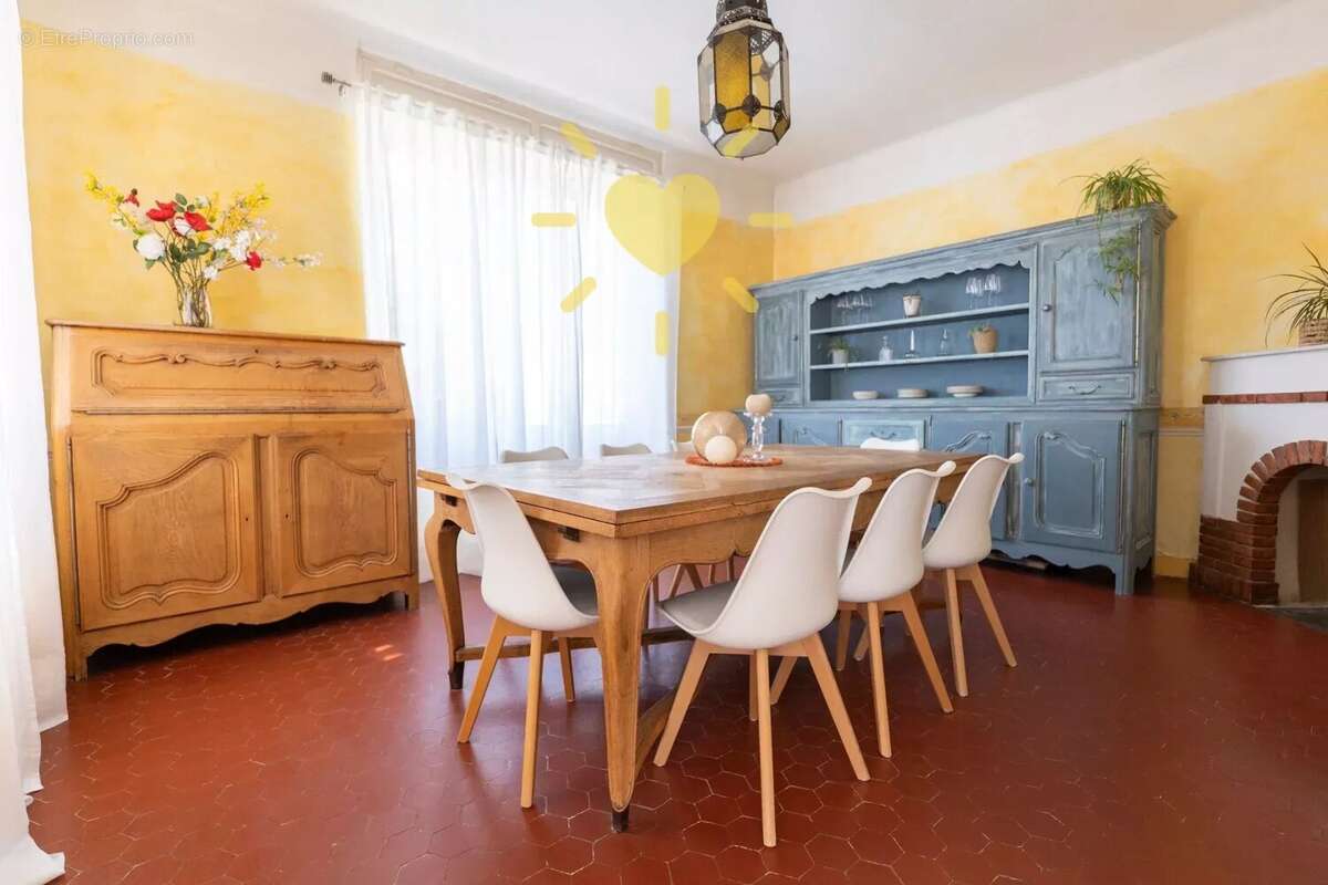 Elégante maison de ville à Bargemon - photo 9