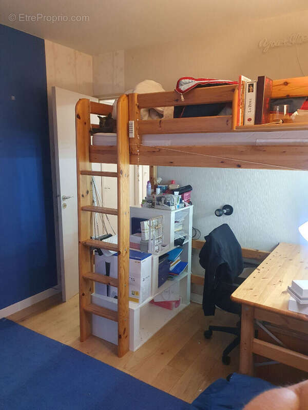 Appartement à PARIS-13E