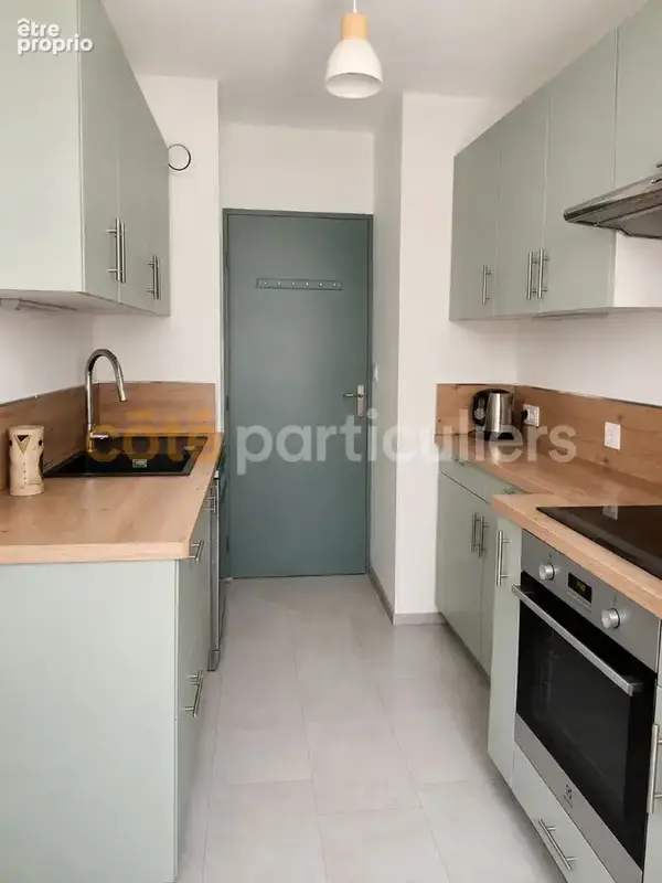 Appartement Orleans 4 pièces 77.85 m2 - photo 3