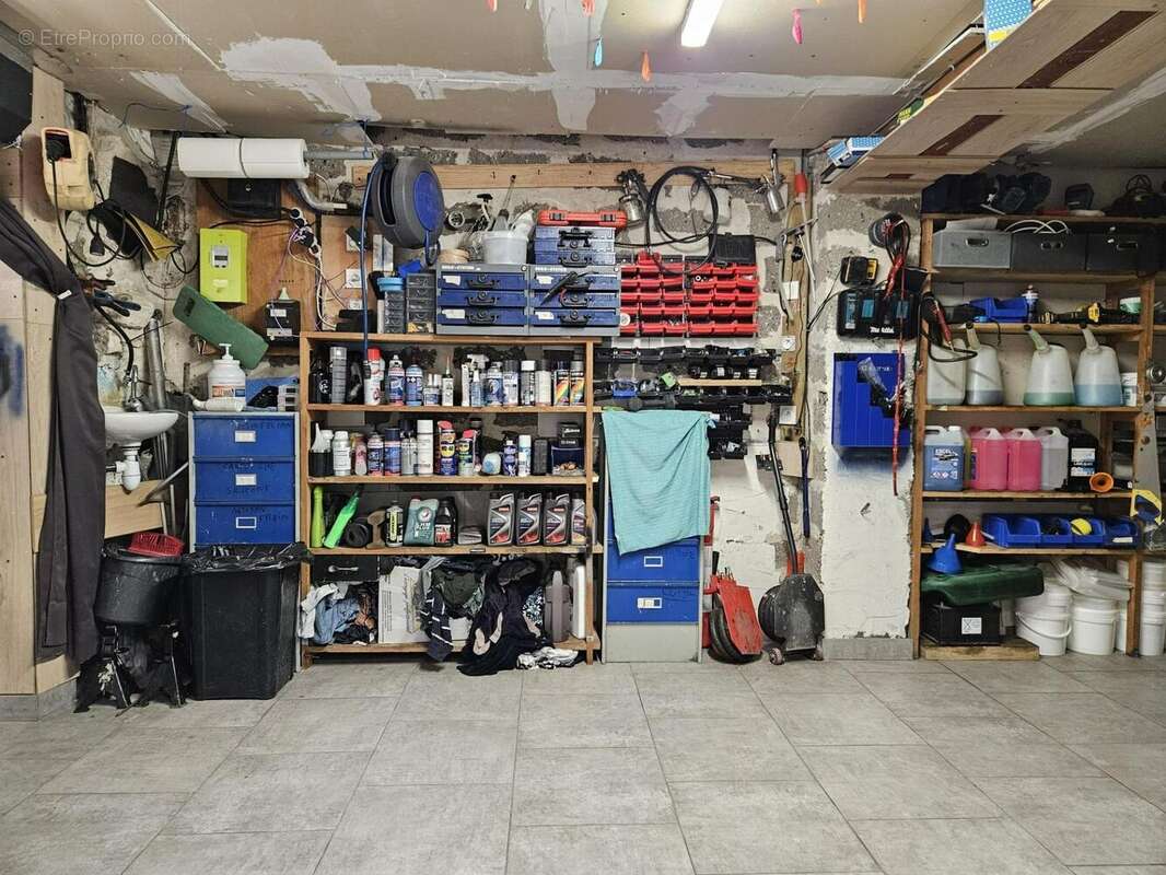 Photo 9 - Maison à LA JARNE