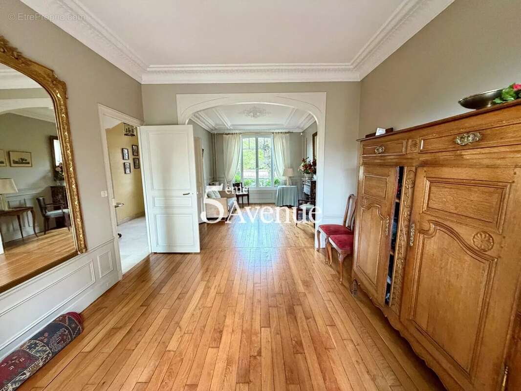 Maison à NOGENT-SUR-MARNE