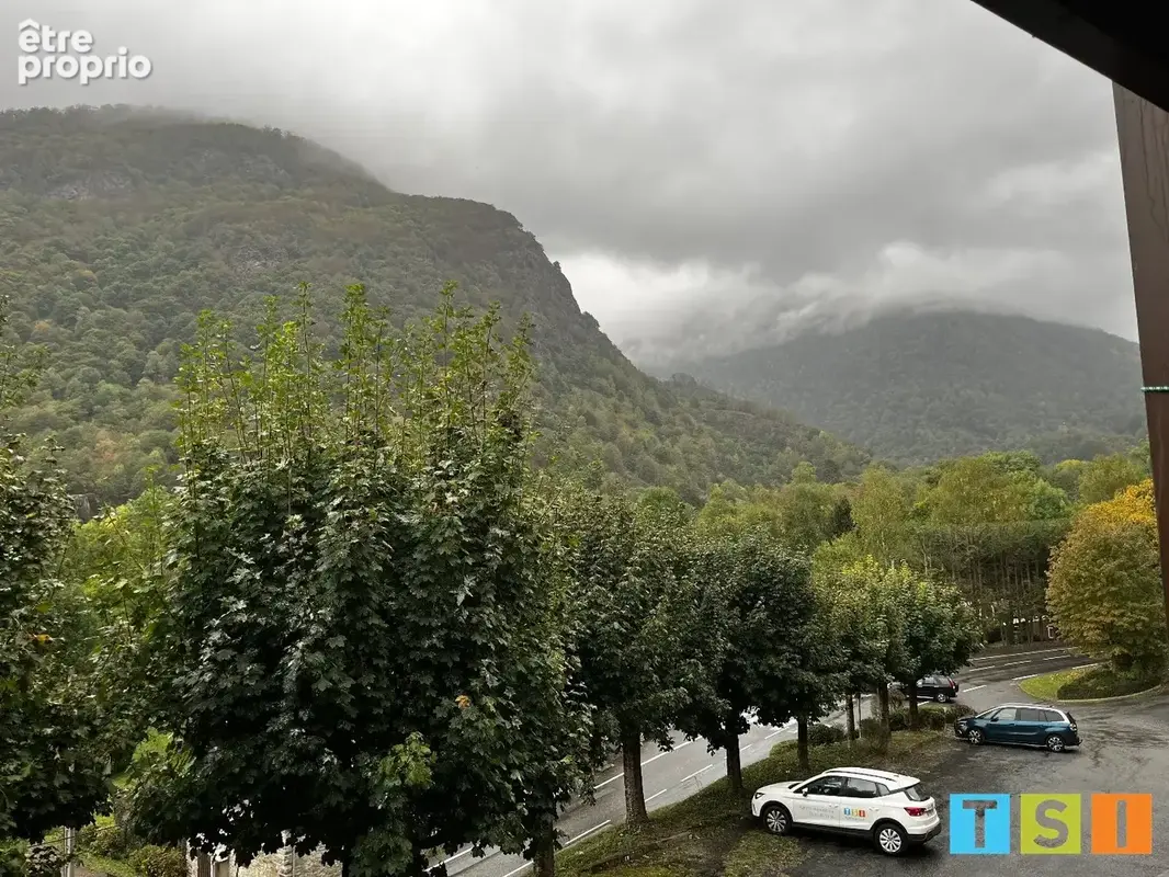 Appartement T2 Bis - photo 11