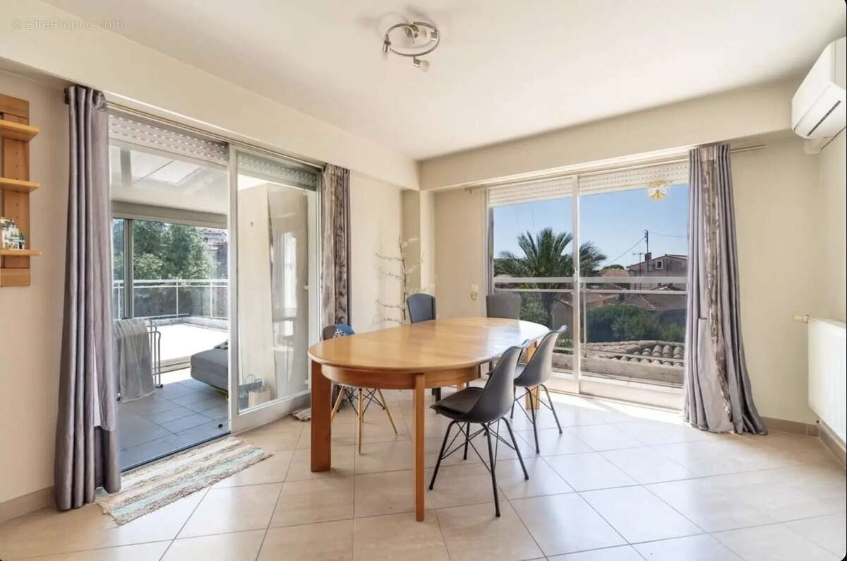 Maison à CANNES