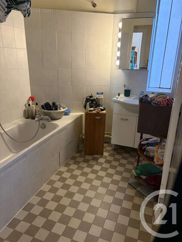Appartement 50 m² à Lyon-7e  - photo 7
