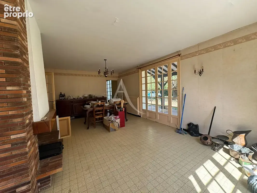 GAILLAC. Maison de +/- 150 m2 - photo 5