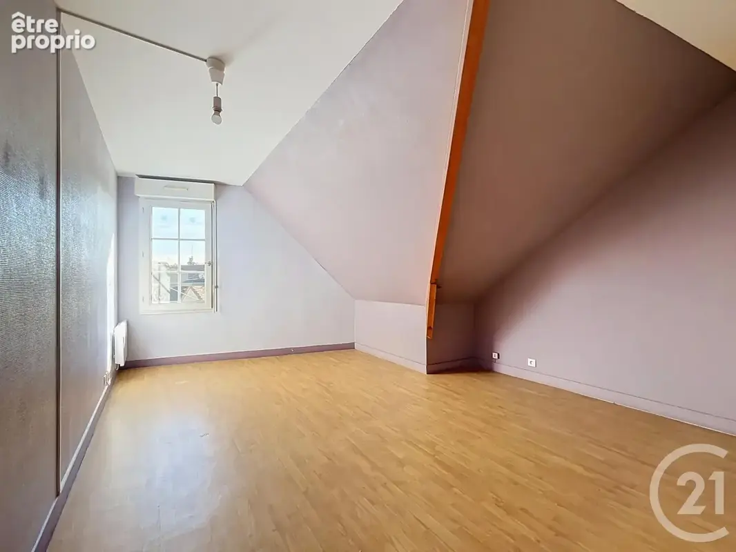 Appartement 2 pièces 53 m² à vendre à Chartres (28000) - photo 8